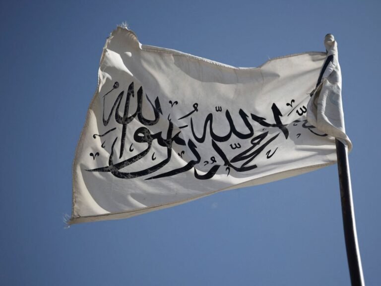 د طالبانو حکومت:د هند په نوي ډهلي کې چاودنه غیر انساني او د عامو خلکو د ژوند خلاف عمل دی