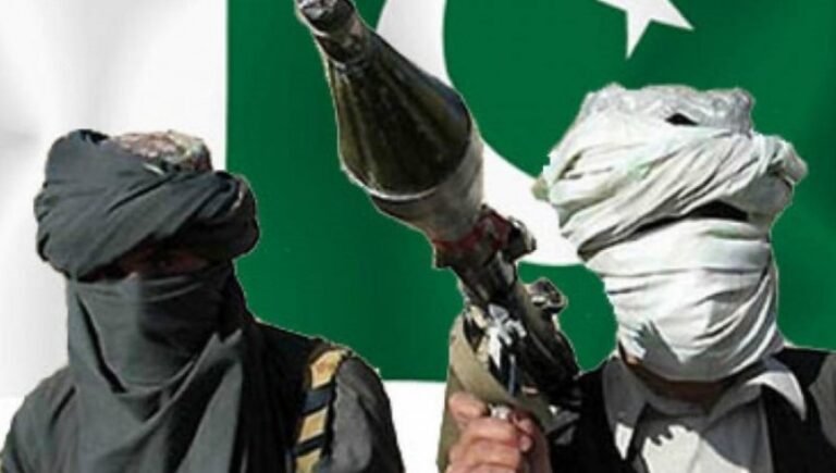 د اصف دراني په څرګندونو نیوکې؛د داعش د قوماندانانو مرموزه وژنه دا ښکاره کوي چې پاکستان د ترهګرو تمویلوونکی دی