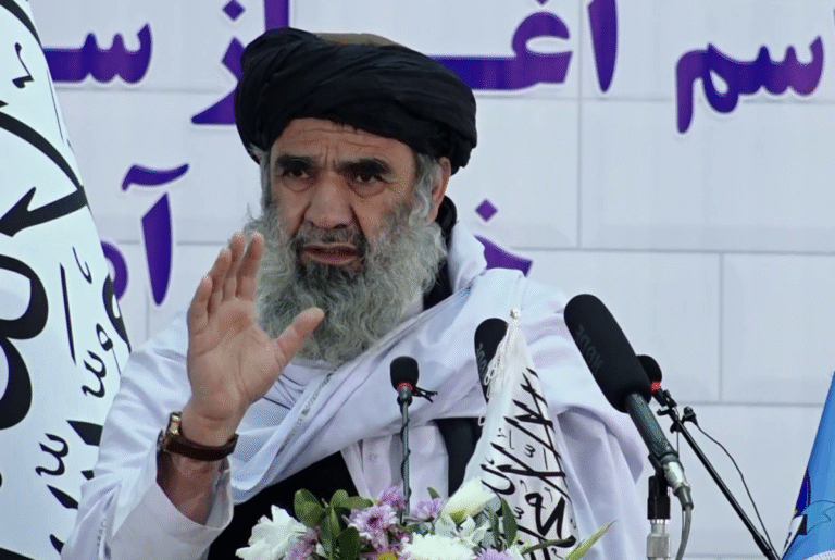 حبیب‌الله آغا:ځمکنۍ جګړه کې پاکستاني سرتېري تښتېدل؛ خو د راکټي بریدونو پر وړاندې زموږ ځوابي وړتیا کمه وه