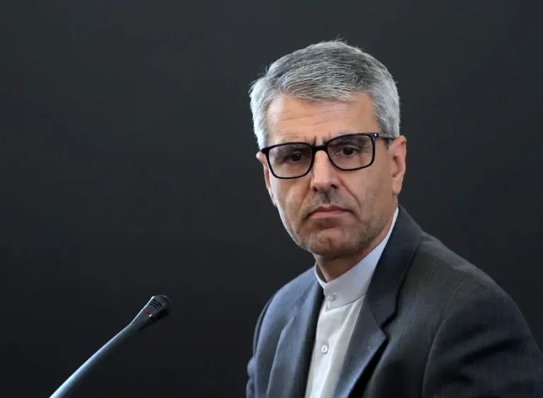 اسماعیل بقایي:اسلام‌آباد کې د محکمې مخته برید په سختو ټکو غندو