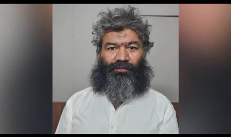 المرصاد:د سلطان عزیز عزام نیول د داعش د داخلي اختلافاتو پایله ده، نه د پاکستان لاسته راوړنه