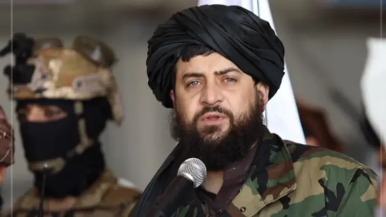 محمد یعقوب مجاهد:پلرونه دې د خپلو اولادونو د زده‌کړو مخه نه نیسي، ملاتړ دې وکړي