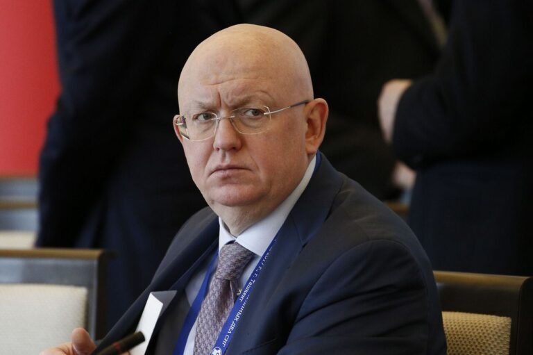 مسکو په امنیت شورا کې:نړیواله ټولنه دې د افغانستان پر وړاندې د ګواښ پر ځای د همکارۍ ژبه وکاروي