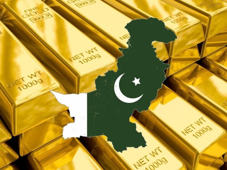 پر پاکستان اقتصادي فشارونه؛د سرو زرو بیه لوړې کچې ته رسیدلې