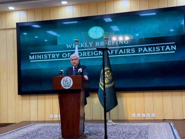 پاکستان:د طالبانو حکومت څخه د قاطع تضمین تر ترلاسه کولو پورې به لارې همداسې تړلې پاتې وي