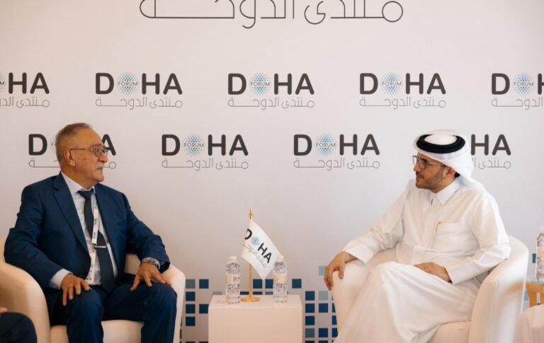 قطر او اوزبیکستان؛د افغانستان د وضعیت په اړه پر ګډو او همغږو اقداماتو ټینګار کړی