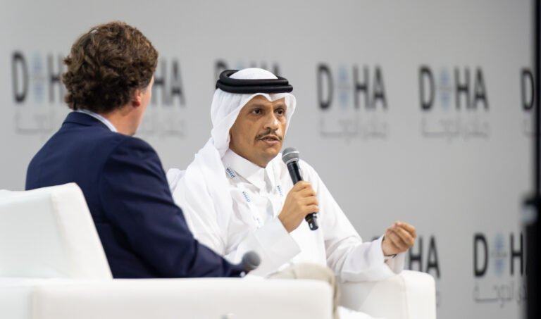 د قطر لومړی وزیر:هڅه کوو د افغانستان او پاکستان ترمنځ کړکېچ کم کړو