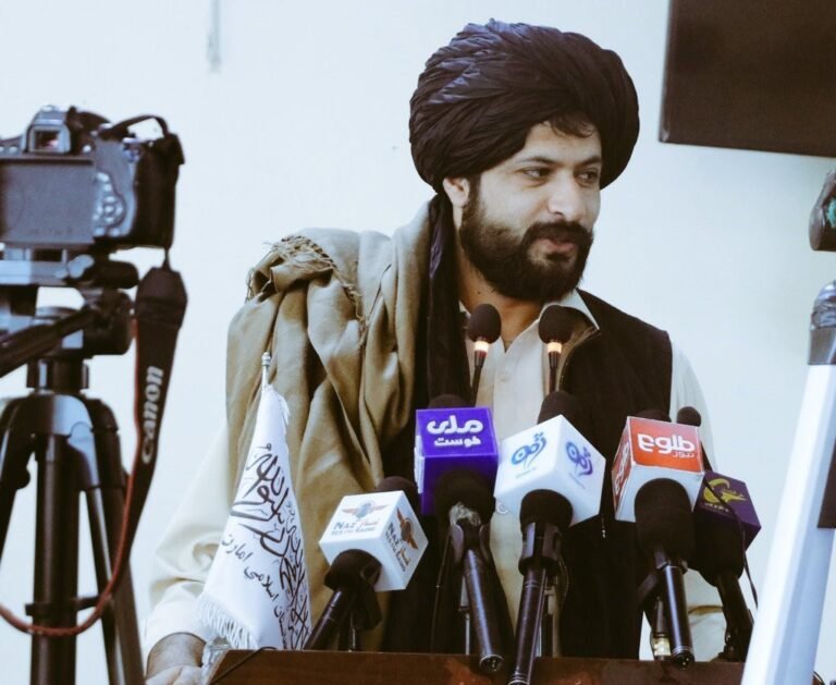 شفیع اعظم:د لارو تړل کېدو ستر زیان پاکستان ته رسېږي، نه افغانستان ته