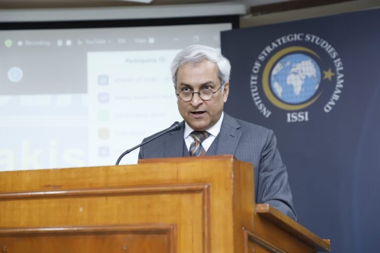 طاهر اندرابي:د افغان علماو پرېکړه لیکلی تضمین نه دی