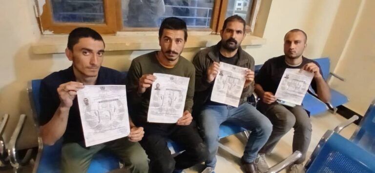 د طالبانو حکومت:له پاکستان او عراقه ۲۲۸ بندي افغان مهاجرین ازاد او هېواد ته راستانه شول