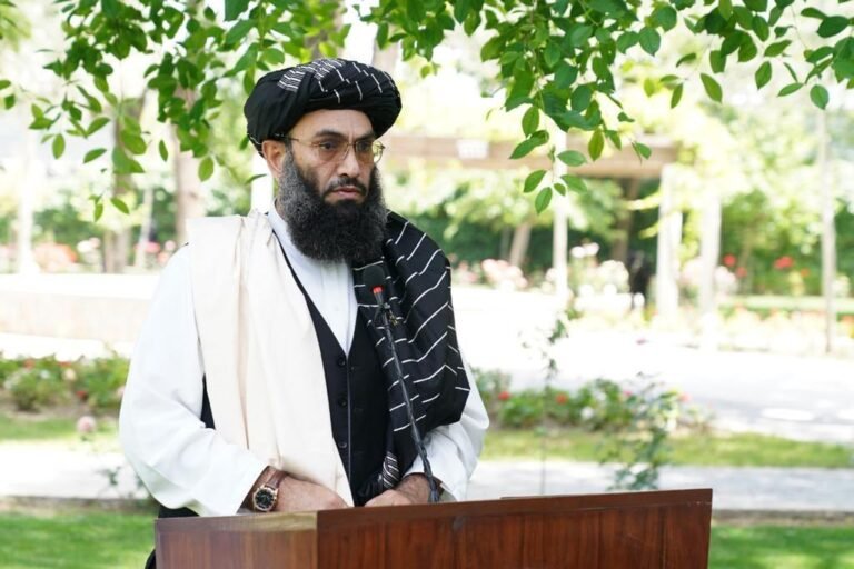 خالد حنفي:له امربالمعروف پرته اسلامي نظام نشته