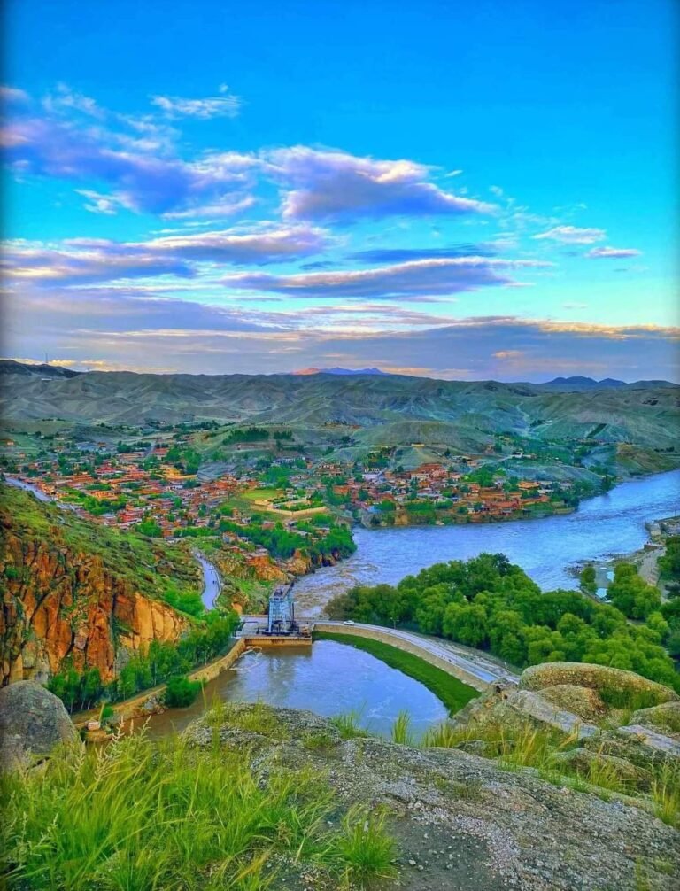 د طالبانو حکومت:د کونړ سیند اوبه به د درونټې بند له لارې د ننګرهار کرنیزو ځمکو ته ولېږدول شي