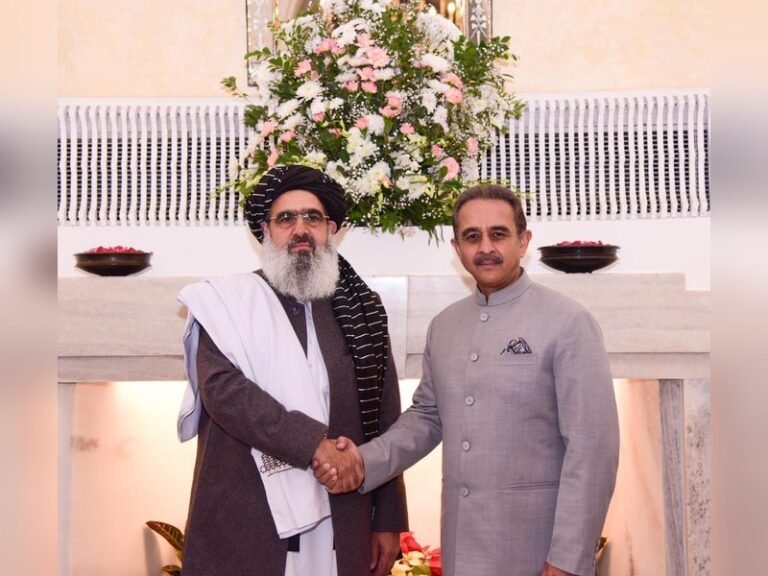 هند:له افغانستان سره د درملو برخه کې اوږدمهاله همکاري کوو