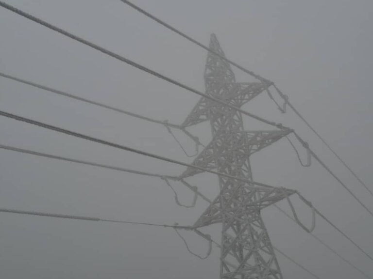 د طالبانو حکومت:د سختې یخنۍ له امله د ترکمنستان برېښنا قطع شوې