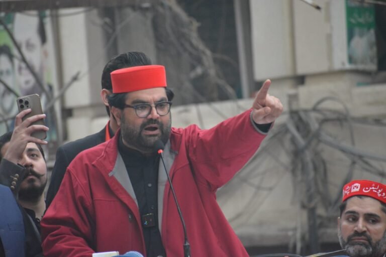 ایمل ولي‌خان:پاکستان همیشه د خپلې امنیتي ناکامۍ پړه پرته له شواهدو پر افغانستان اچوي