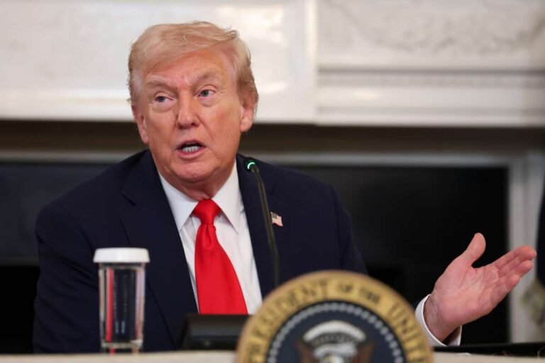 ولسمشر ټرمپ:موږ په ۱۰ میاشتو کې ۸ داسې جګړې درولې، چې چا یې تصور هم نه کاوه