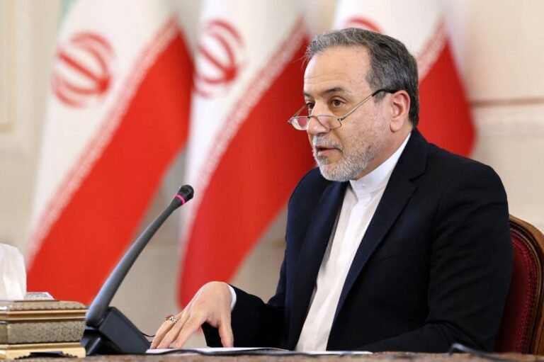 عباس عراقچي:امریکا د ایران پر اټومي تاسیساتو برید کې بریالۍ وه؛ خو زموږ هڅې به دوام ولري