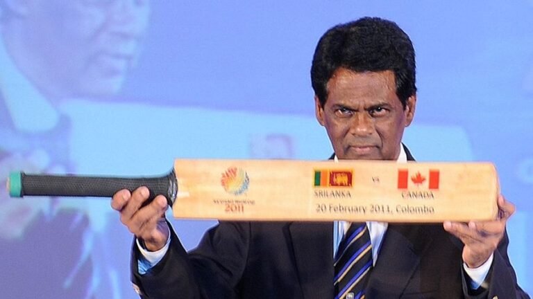 کریکټ ؛د شریلنکا پخوانی ټېسټ کرکټر ډي ایس ډي سلوا ومړ