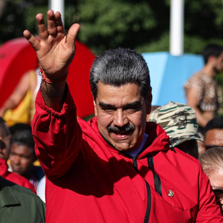 سپینه ماڼۍ:وینزویلا دې د جنورۍ تر پای اقتصادي بحران ته تیار شي