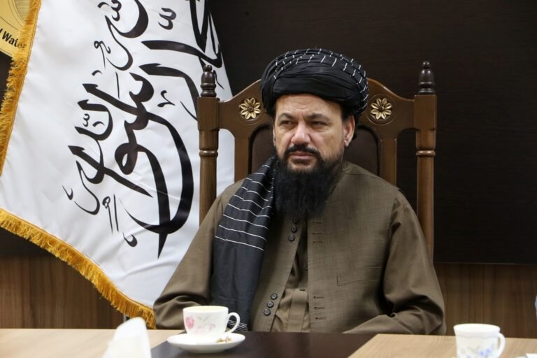 ملا عبدالطیف منصور:شوروي یرغل ته افغانستان د زهر جام ثابت شو