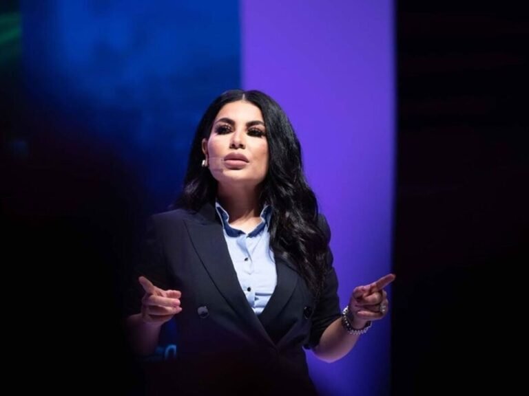 اریانا سعید:زلاله هاشمي خوندي ده او د نادرکه کېدو اندېښنې یې بې‌ځایه وې