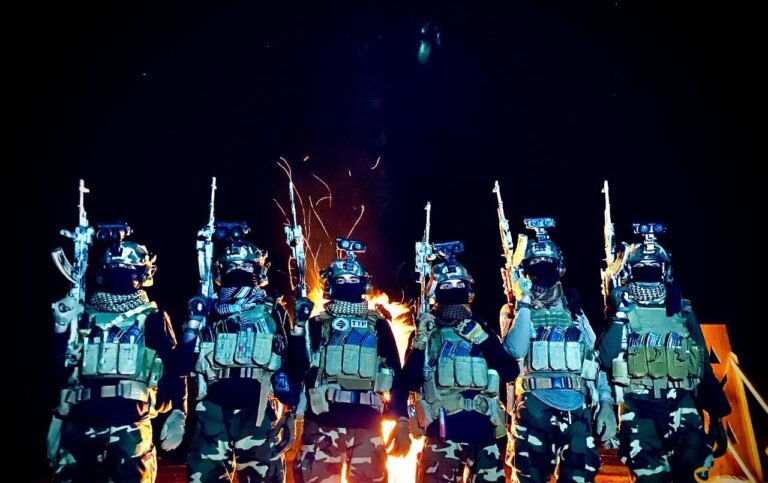 تحریک طالبان پاکستان؛د ۲۰۲۶کال عملیاتي جوړښت لپاره نوې ټاکنې وکړې