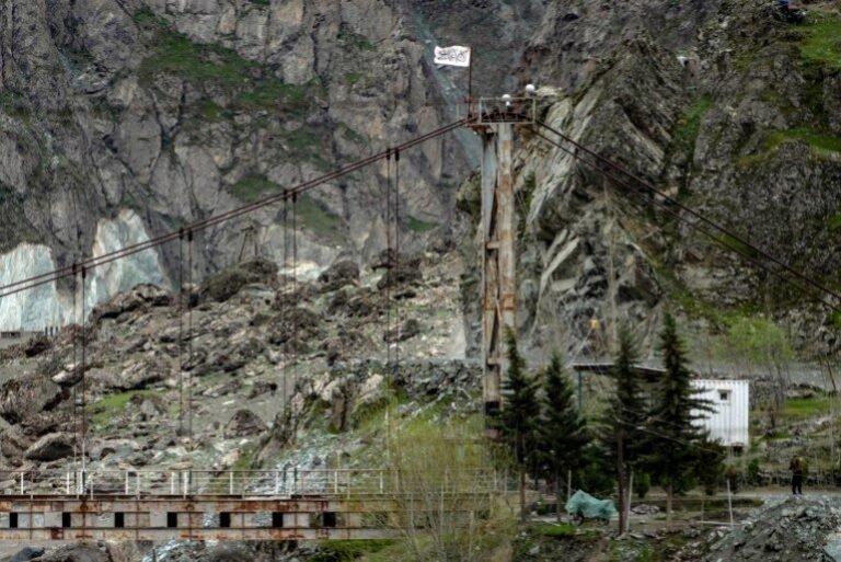 الجزیره:د تاجکستان_افغانستان د پولې ناامني د طالبانو پر واکمنۍ سیاسي فشار زیاتوي