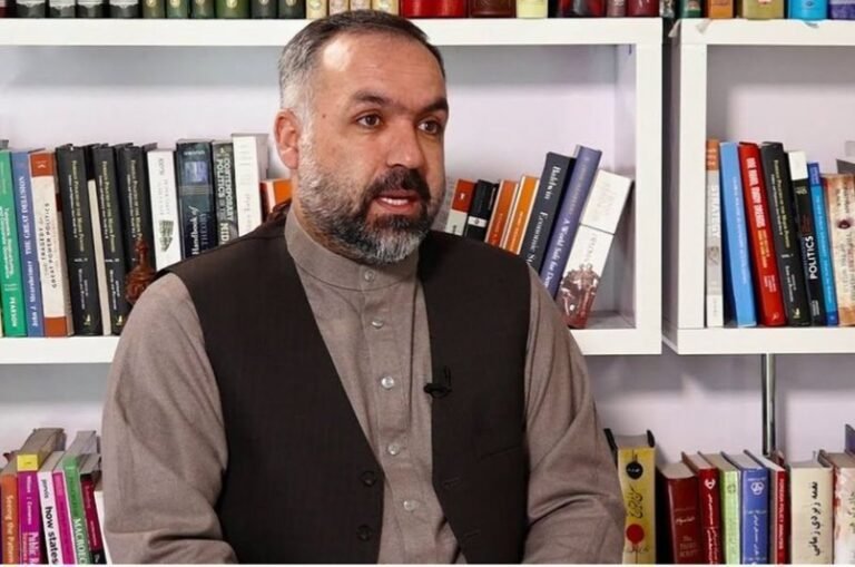 عاطف مشعل:افغانستان بشپړ حاکمیت لري، پاکستان دې د نوې مرحلې واقعیتونه درک کړي