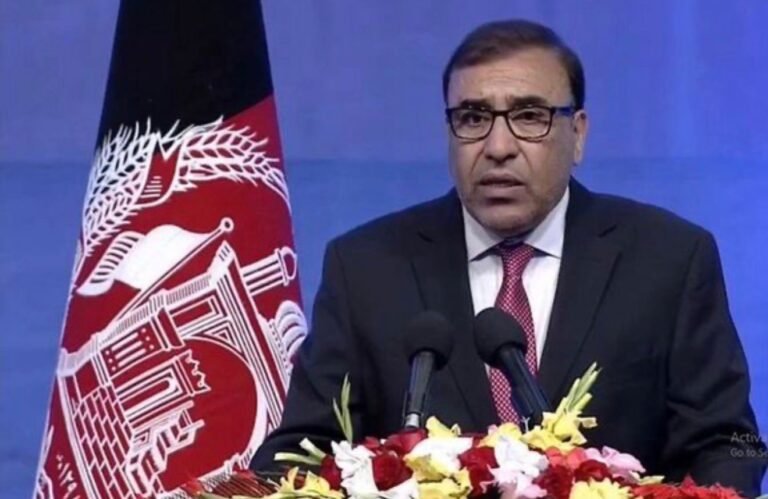 شاه محمود میاخیل:د طالبانو نوې فتوا سیاسي ده، نه دیني