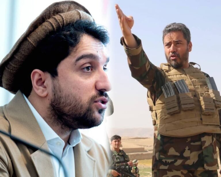 د ملګرو ملتونو راپور:د مقاومت جبهې او ازادۍ جبهې بریدونه محدود شوي، د طالبانو حکومت ته جدي ګواښ نه دی