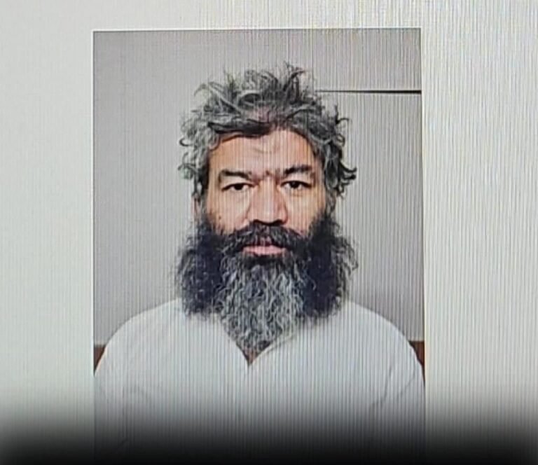 پاکستان:د داعش خراسان څانګې د رسنیو مشر سلطان عزیز اعظم نیول شوی