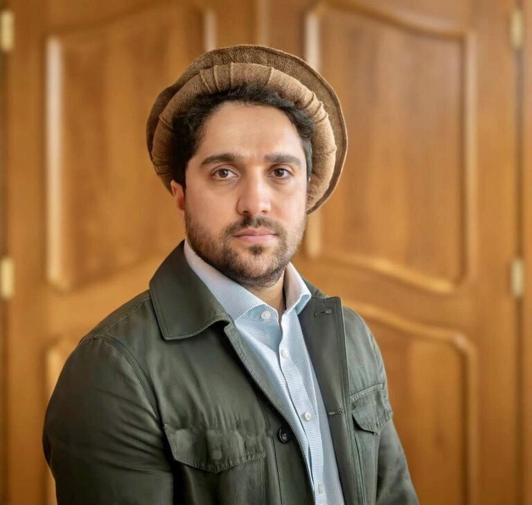 سرچینې:د مقاومت په نوم جبهې استازو تېرو دریو میاشتو کې پنځه ځلې له پاکستاني چارواکو سره لیدلي