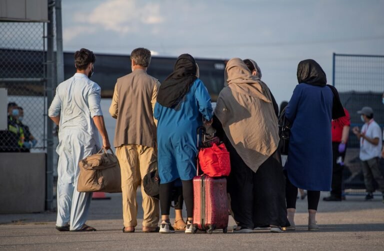 جرمني؛اسلام‌اباد کې د یو شمېر افغانانو د استوګنې لګښت بند کړی او د هوټل پرېښودو خبرداری ورکړل شوی