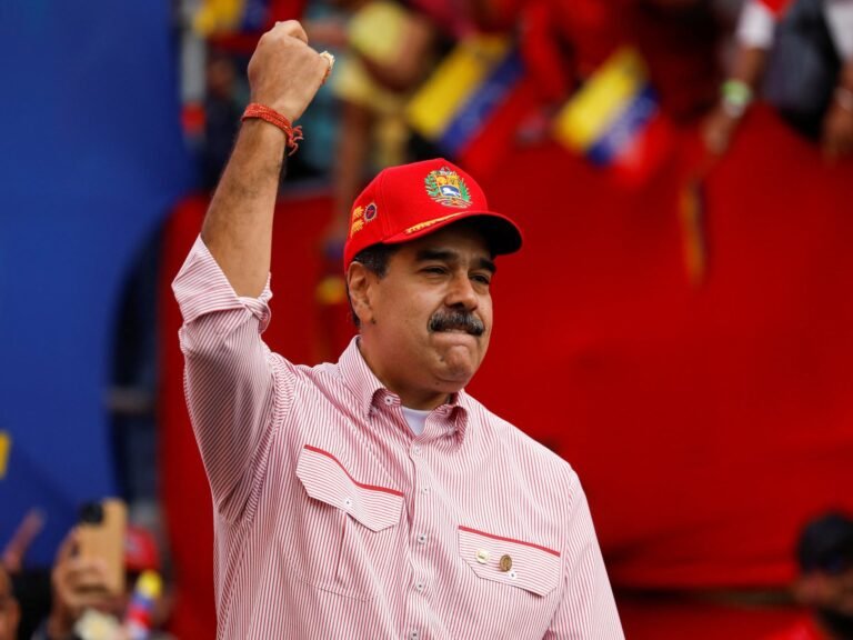 د ونزوئلا پارلمان؛د امریکا د سمندري فشار پر وړاندې تر ۲۰ کلونو بند قانون تصویب کړ