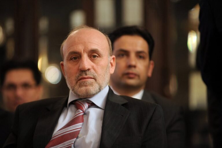 عمر داودزی:د ټي‌ټي‌پي په تړاو د عاصم منیر تورونه خطرناک دي او بې‌ګناه افغانان زیانمنوي