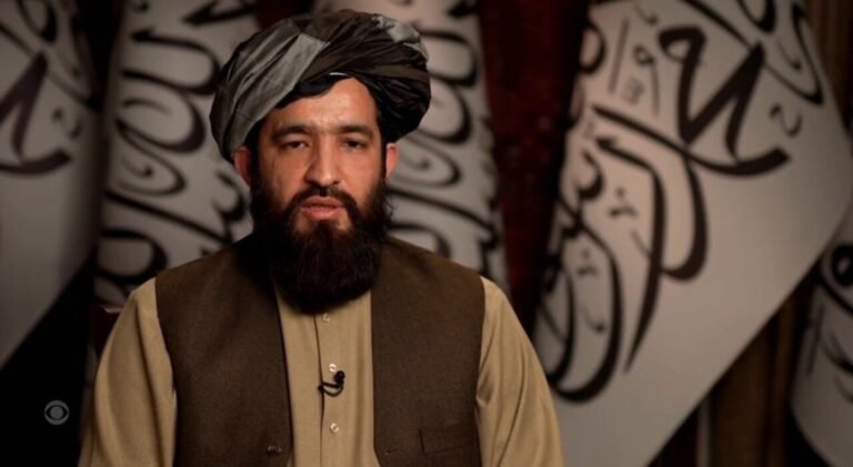 عبدالقهار بلخي:د اسرائیلو لخوا د «سوماليلنډ» په رسمیت پیژنده په کلکو ټکو غندو