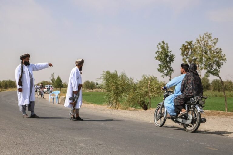 سیف الاسلام خیبر:په فاریاب کې د امر بالمعروف پر ریاست د برید هڅه شنډه شوې