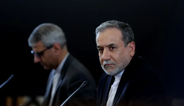 عباس عراقچي:د افغانستان ټول خلک باید د خپل برخلیک په ټاکلو کې برخه ولري