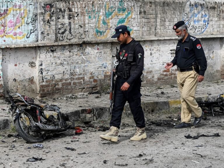 خیبر پښتونخوا؛په ۲۰۲۵کال کې په بنو کې د وسله‌والو بریدونو له امله ۲۷ سرتېري وژل شوي