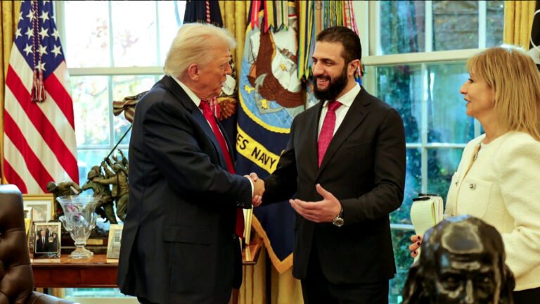 د امریکا کانګرس؛پر سوریې د سختو تحریمونو”سزار قانون” دایمي پای ته ورساوه