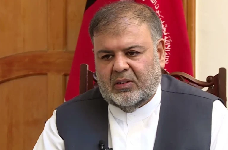 کریم خرم:د امریکا نوې ستراتیژي انزوا پالنه نه ده؛ افغانستان د چین د مهارولو په لوی چوکاټ کې لا هم مهم دی