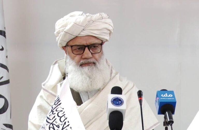 نورالحق انور:د «اسلامي امارت» له واک ته رسېدو وروسته د بیت‌المال او ملي شتمنیو بهر ته لېږد درول شوي