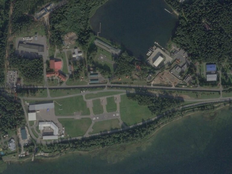 د پوتین پر استوګنځای د برید ناکامه هڅه؛روسیه د ۹۱ اکرایني ډرونونو د نسکورېدو خبر ورکړی