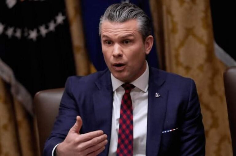 د امریکا د دفاع وزیر:سوریه کې د داعش پر اهدافو بریدونه د غچ اخیستنې په موخه شوي، د نوې جګړې پیل نه دی