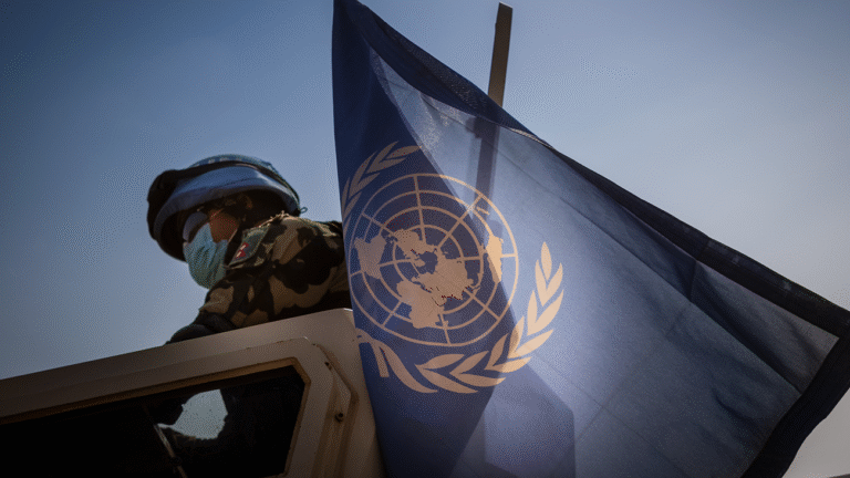 ملګري ملتونه:په ۲۰۲۵ کال کې له یو میلیون ډېرو افغانانو سره مرستې شوې