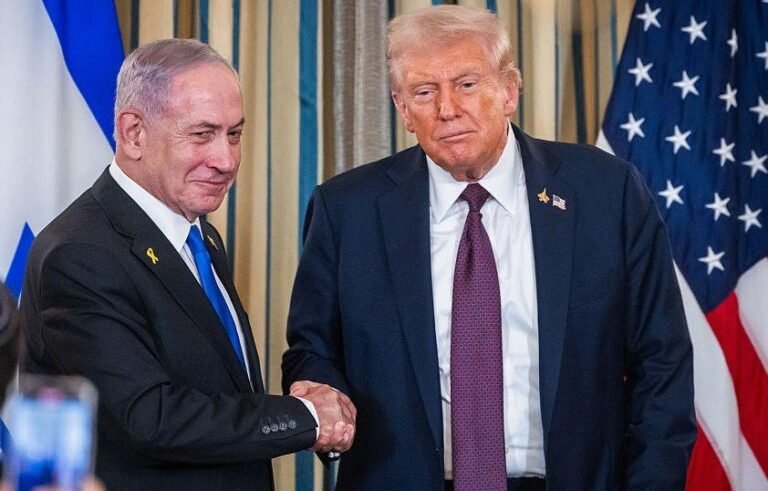 د اسراییل لومړی وزیر؛د ایران په اړه د خبرو لپاره امریکا ته د تګ پلان لري