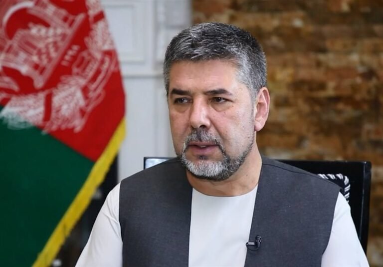 رحمت‌الله نبیل:په تور لیست کې د سپاه پاسداران شاملېدل، د افغان سیاستوالو لپاره جدي خبرداری دی