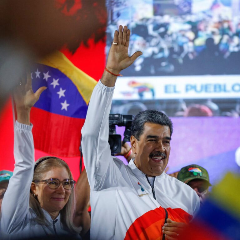 د وینزویلا مرستیال ولسمشر:ژر تر ژره دې د نیکولاس مادورو د ژوندي پاتې کېدو ثبوت را سره شریک شي