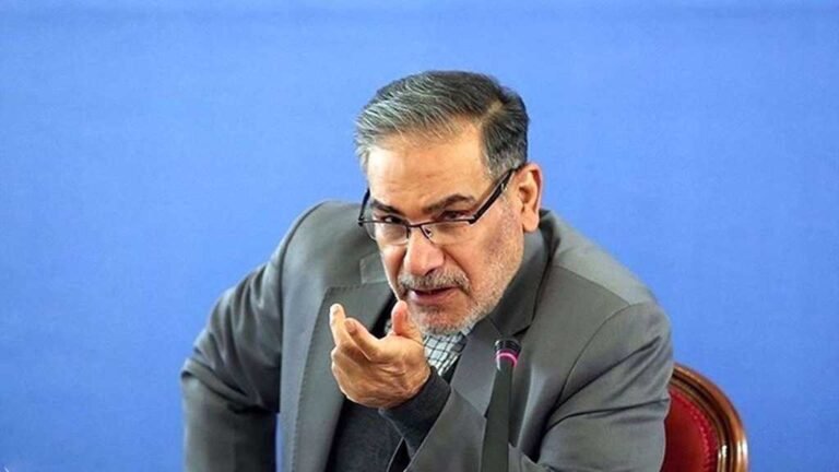 علي شمخاني:پر ایران که له هرې لورې برید وشو، هدف به د تل ابیب زړه وي