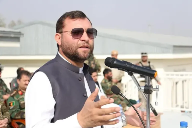 ضیاءالحق امرخېل:د کابل نننۍ چاودنه په کلکو ټکو غندم